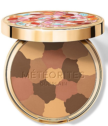 Guerlain Meteorites Compact Mattifying Pressed Setting Powder