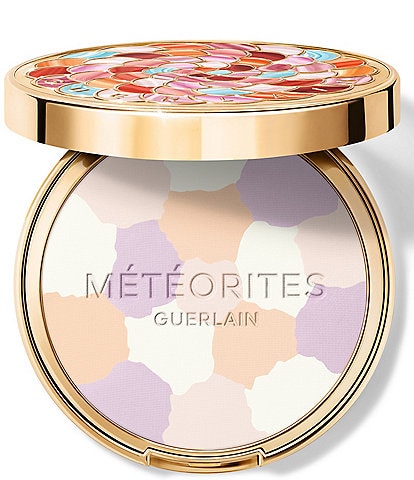 Guerlain Meteorites Compact Mattifying Pressed Setting Powder
