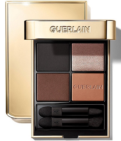 Guerlain Ombres G Quad Eyeshadow Palette