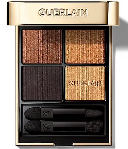Guerlain Ombres G Quad Eyeshadow Palette