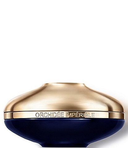 Orchidee Imperiale The Longevity Refillable Cream