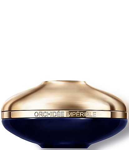 Guerlain Orchidee Imperiale The Longevity Light Cream