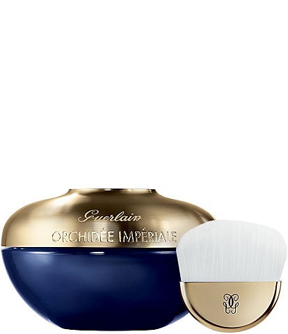 Guerlain Orchidee Imperiale The Treatment Mask