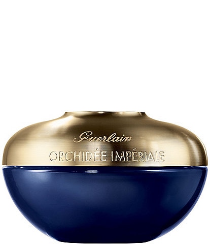 Guerlain Orchidee Imperiale The Neck and Decollete Cream