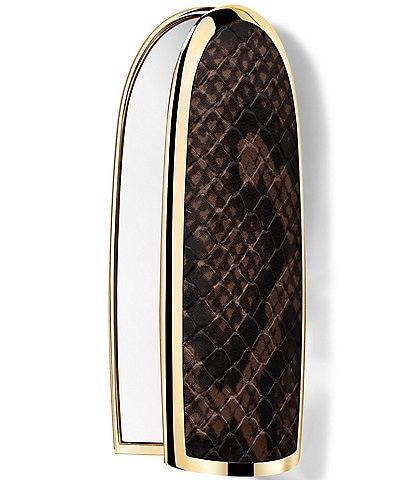 Guerlain Rouge G Customizable Lipstick Case