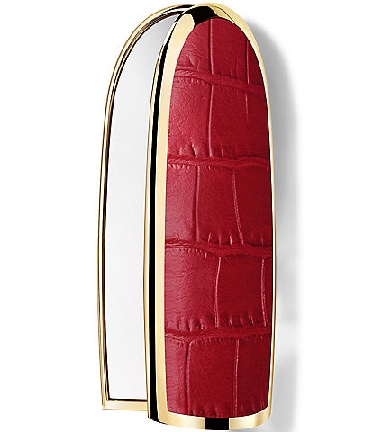 Guerlain Rouge G Customizable Lipstick Case