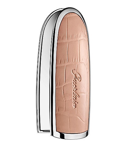 Guerlain Rouge G Customizable Mirrored Lipstick Case