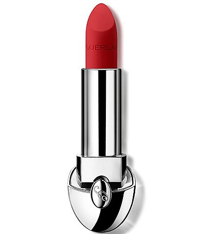 Guerlain Rouge G Customizable Luxurious Velvet Matte Lipstick Refill