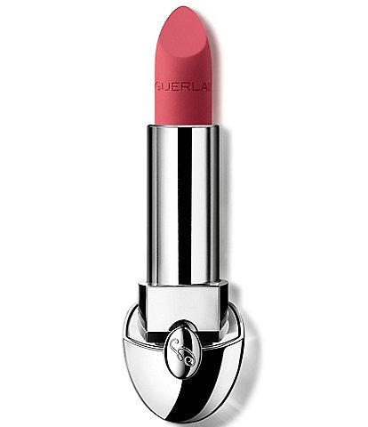Guerlain Rouge G Customizable Luxurious Velvet Matte Lipstick Refill
