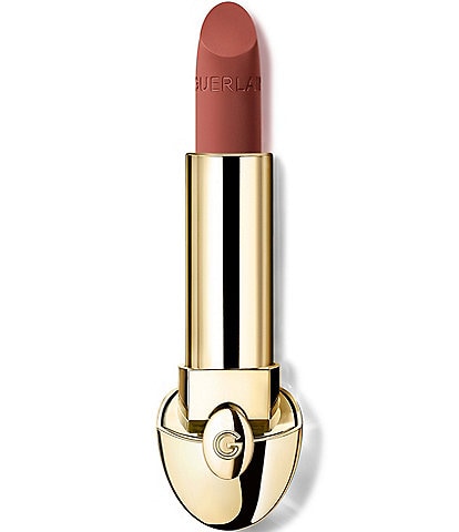 Guerlain Rouge G Customizable Velvet Matte Lipstick Refill