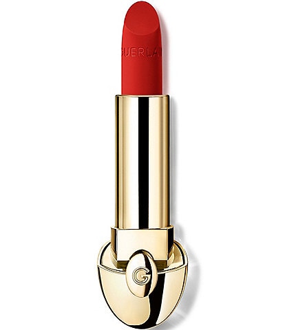 Guerlain Rouge G Customizable Velvet Matte Lipstick Refill