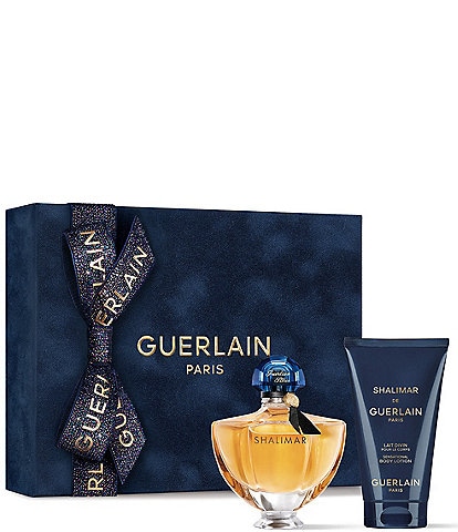 Guerlain Shalimar Eau de Parfum 2-Piece Holiday Gift Set