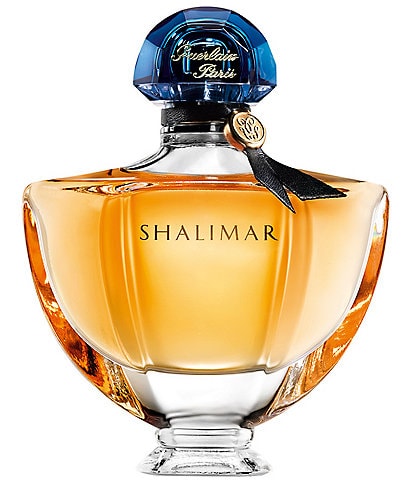 Guerlain Shalimar Eau de Parfum Refillable Spray