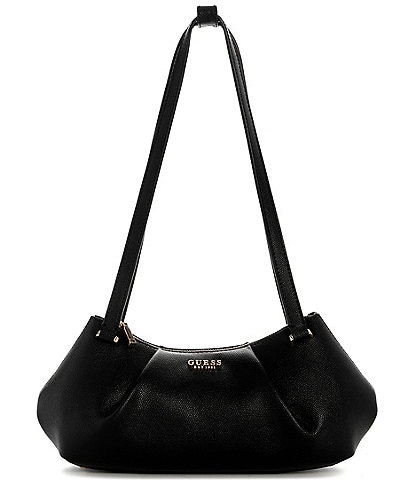 Guess Amorette Shoulder Satchel Bag