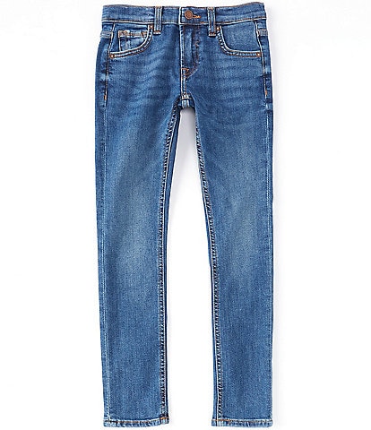 Guess Big Boys 8-18 Skinny Denim Jeans