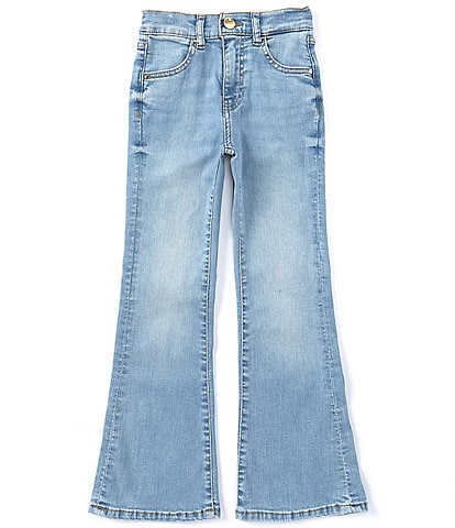 Guess Big Girls 7-16 Flare-Leg Jeans