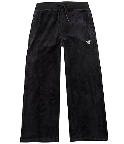 Guess Big Girls 7-16 Velvet Pants