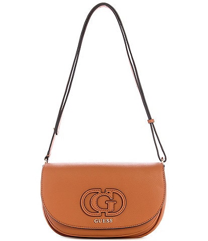 Guess Calebra Convertible Crossbody Bag