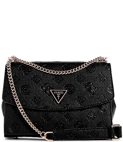 Guess Cresidia Convertible Crossbody Bag