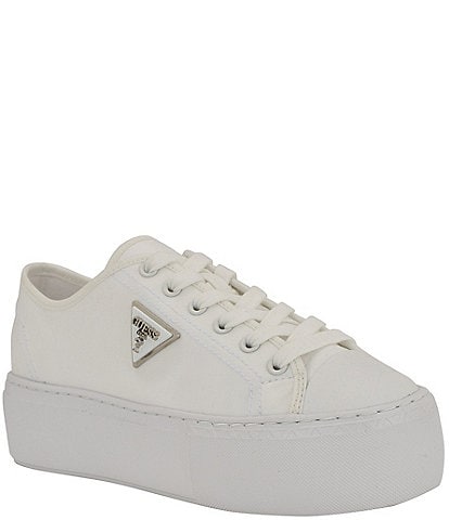 Guess Joezi Platform Sneakers