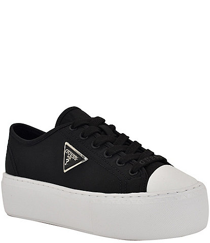 Guess Joezi Platform Sneakers