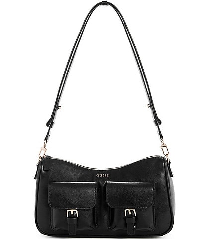 Guess Kassie Cargo Shoulder Bag
