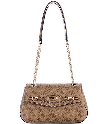 Guess Katya Convertible Crossbody Bag