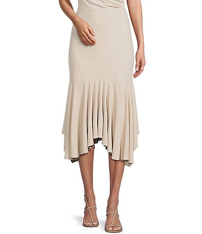 Guess Kenzie Coordinating Midi Skirt