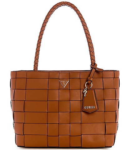 Guess Maylee Girlfriend Tote Bag