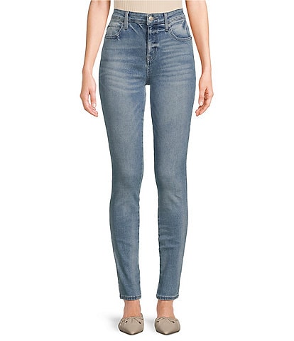 Guess Mid Rise Curve Jeans