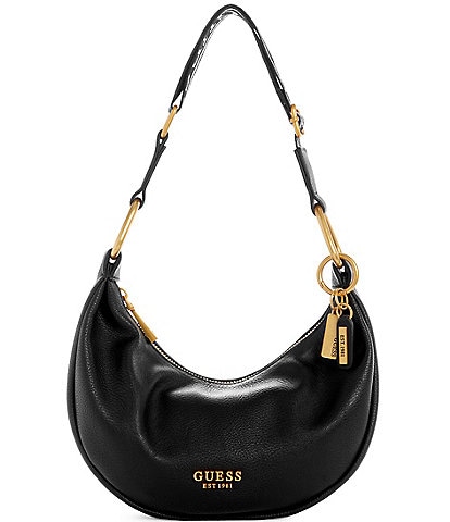 Women's GUESS Black Handbags, Bags
