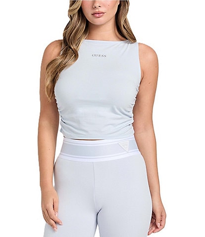 Guess Nina Sleeveless Tank Top