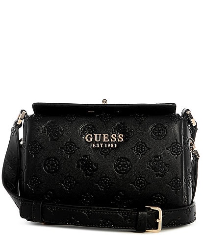 Guess Phoebe Mini Crossbody Bag
