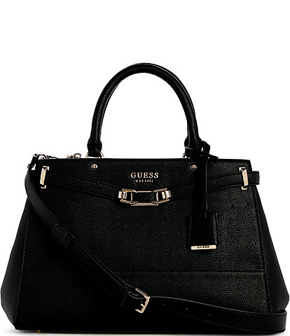 Dillards guess handbags on sale