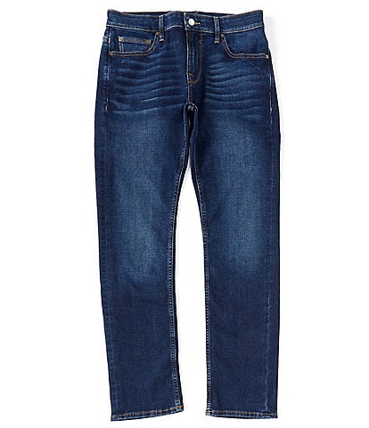Guess Slim-Fit Straight-Leg Jeans