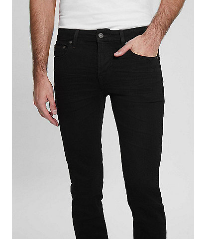 Guess Slim-Fit Tapered Jeans