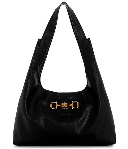 Guess Sunset Large Hobo Bag
