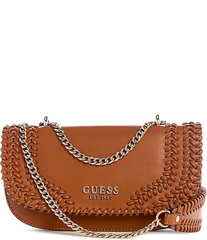 Guess Tatum Convertible Crossbody Flap