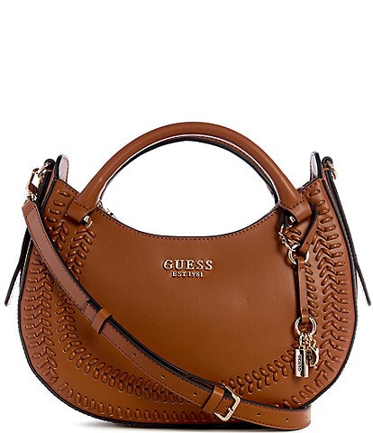 Guess Tatum Satchel Bag