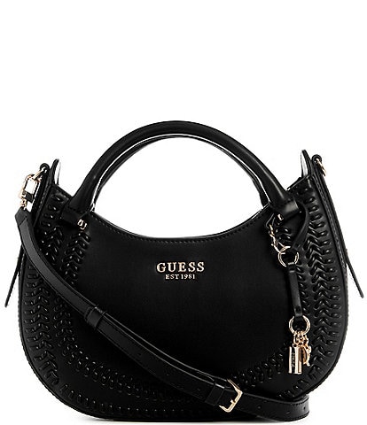 Guess Tatum Satchel Bag