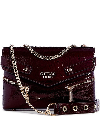 Guess Trissa Convertible Crossbody Bag