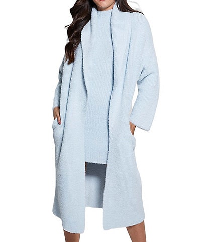 Guess Vero Oversized Midi Cardigan