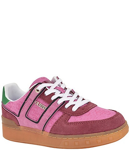 Guess Women's Inart6 Low Profile Sneakers
