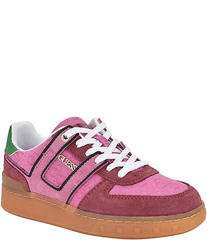 Guess Women's Inart6 Low Profile Sneakers