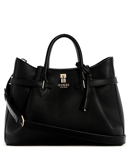 Guess Yesba Girlfriend Satchel Bag