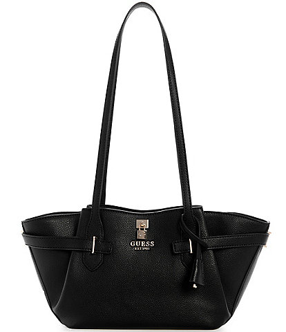 Guess Yesba Girlfriend Shoulder Satchel Bag