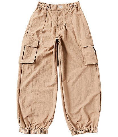 Habitual Big Girls 7-16 Cargo Pants