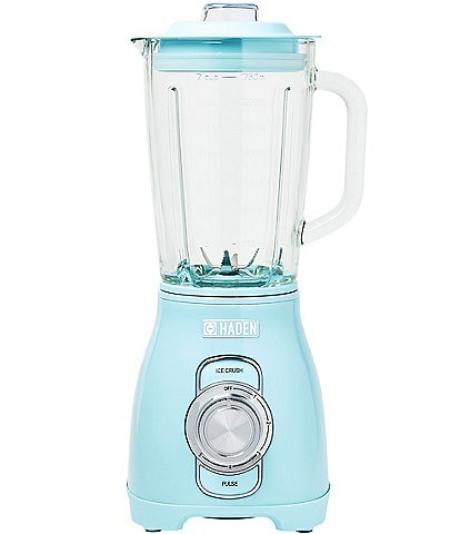 Haden Power Blender with 1.75 Liter Glass Jug