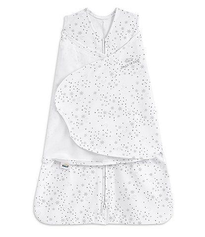HALO® Baby Newborn-6 Months SleepSack® Swaddle Wearable Blanket - Midnight Moons