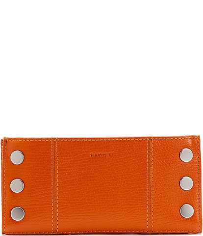 Orange Wallet 